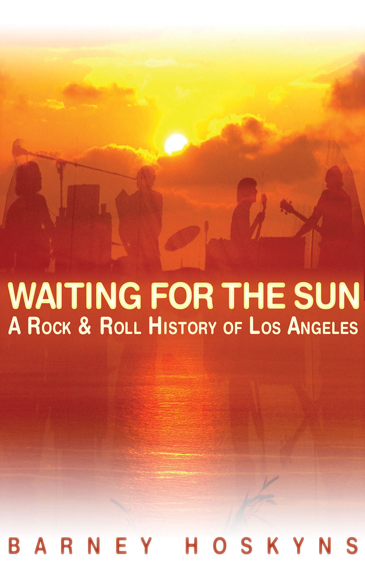 Waiting For The Sun