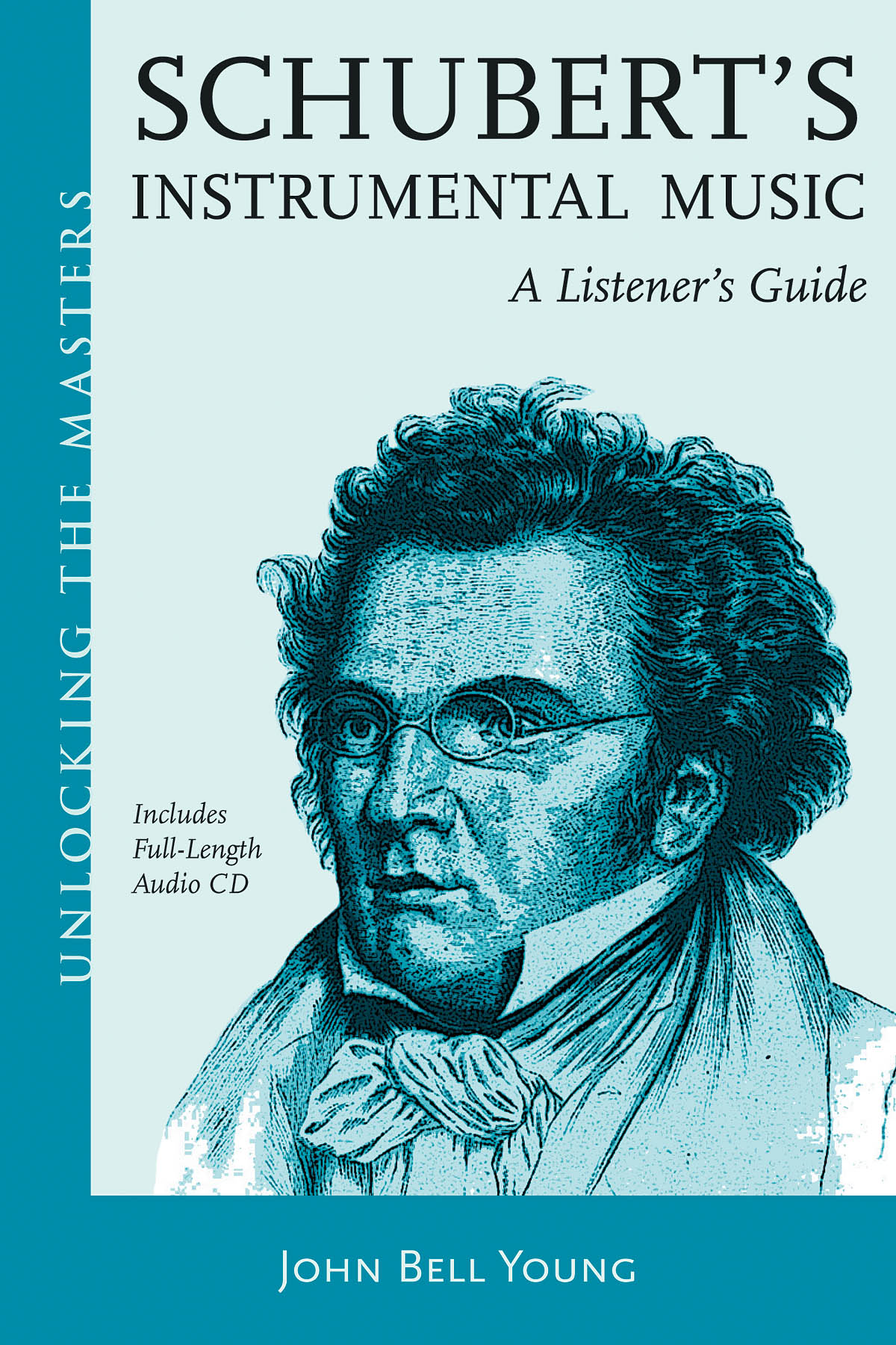 Schubert - A Survey