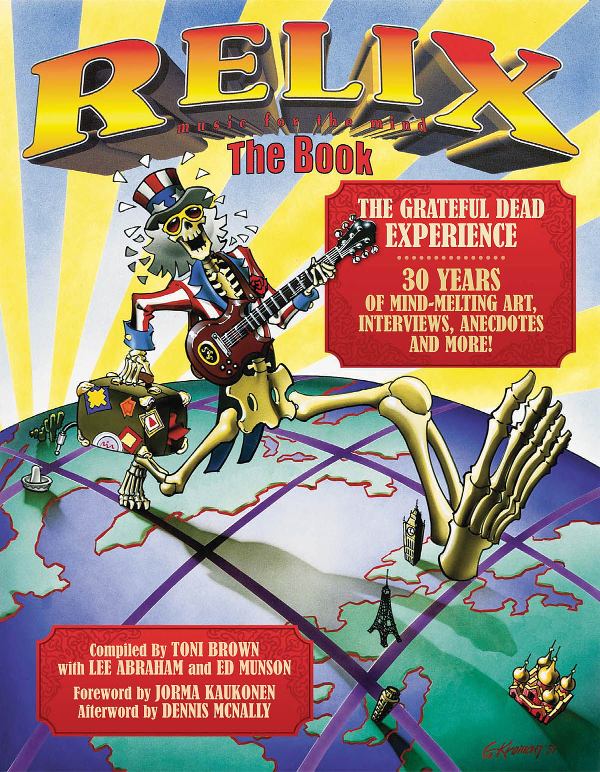 Relix