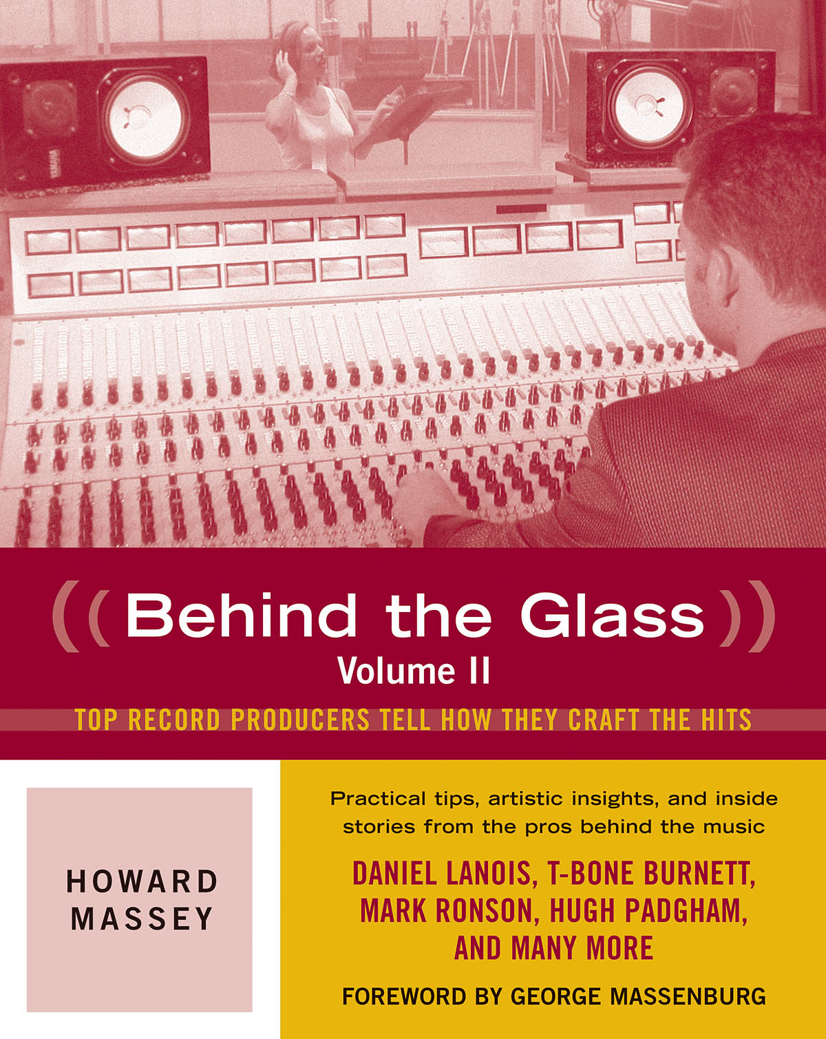 Behind the Glass Volume II -