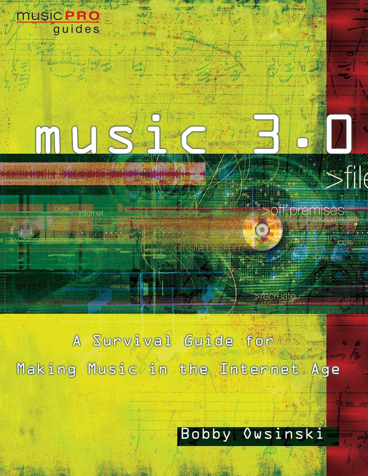 Music 3.0 (Music Pro Guides)