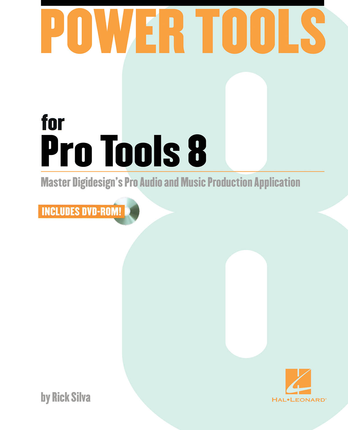 Power Tools fuer Pro Tools 8
