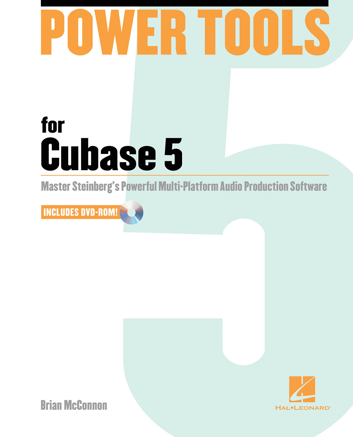 Power Tools fuer Cubase 5