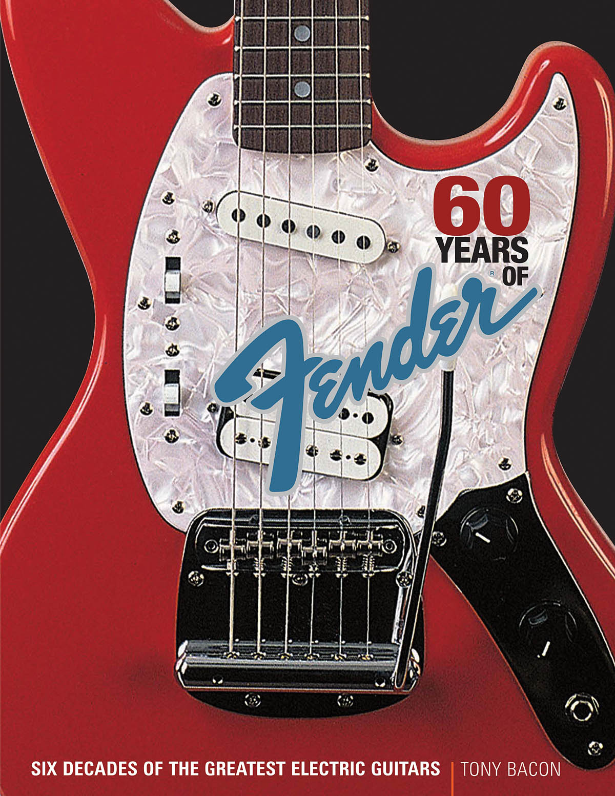 60 Years Of Fender