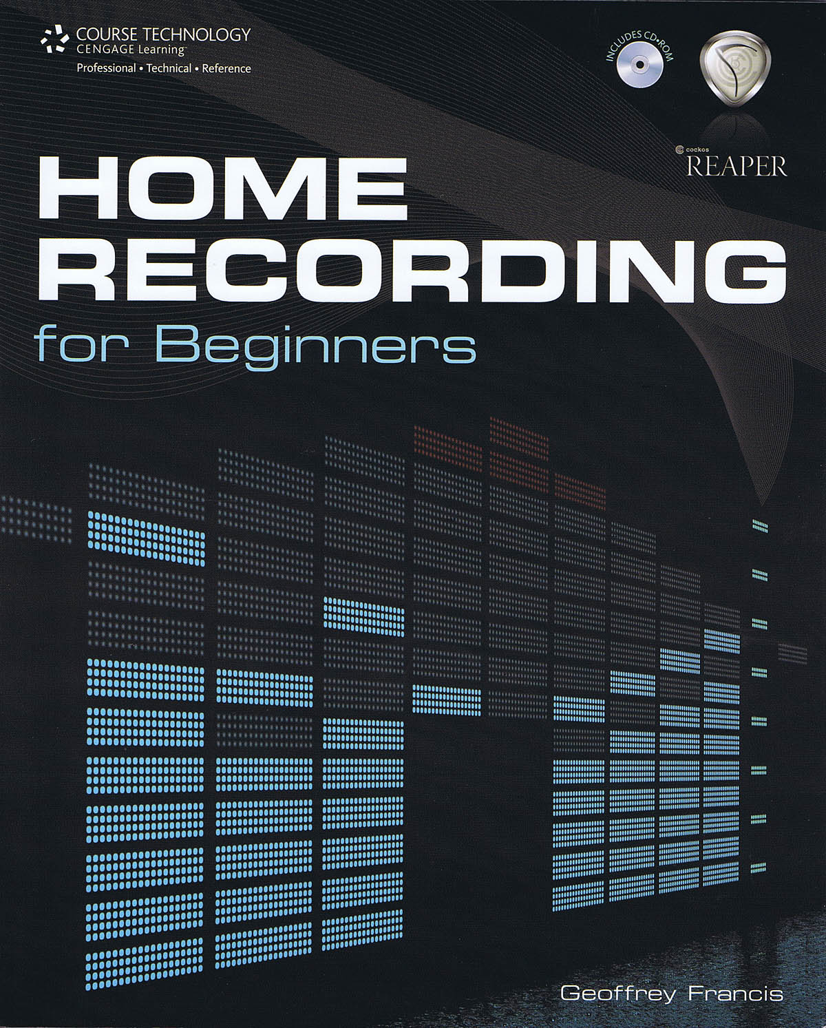 Home Recording For Beginners