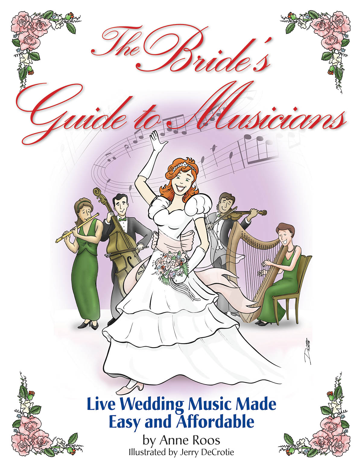 The Bride'S Guide To Musicians