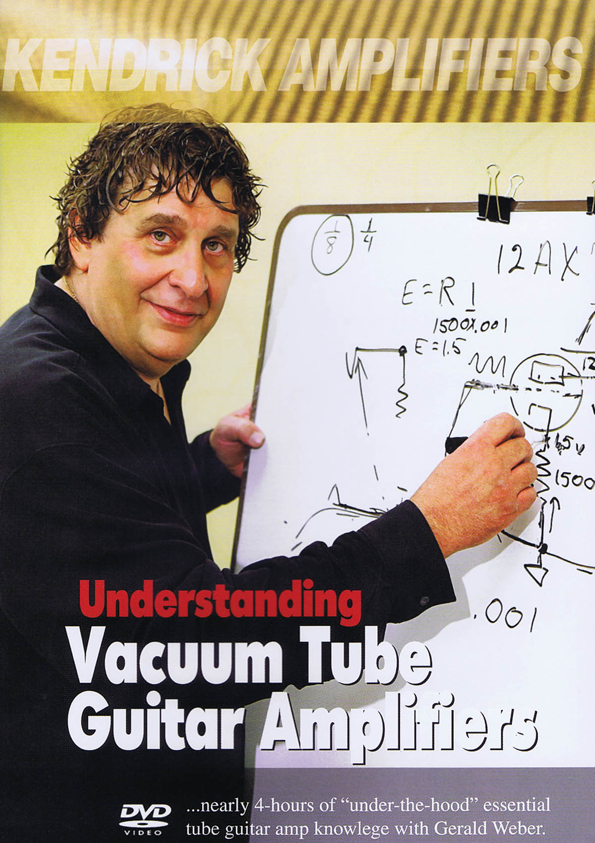 Understanding Vacuum Tube Guitar Amplifiers