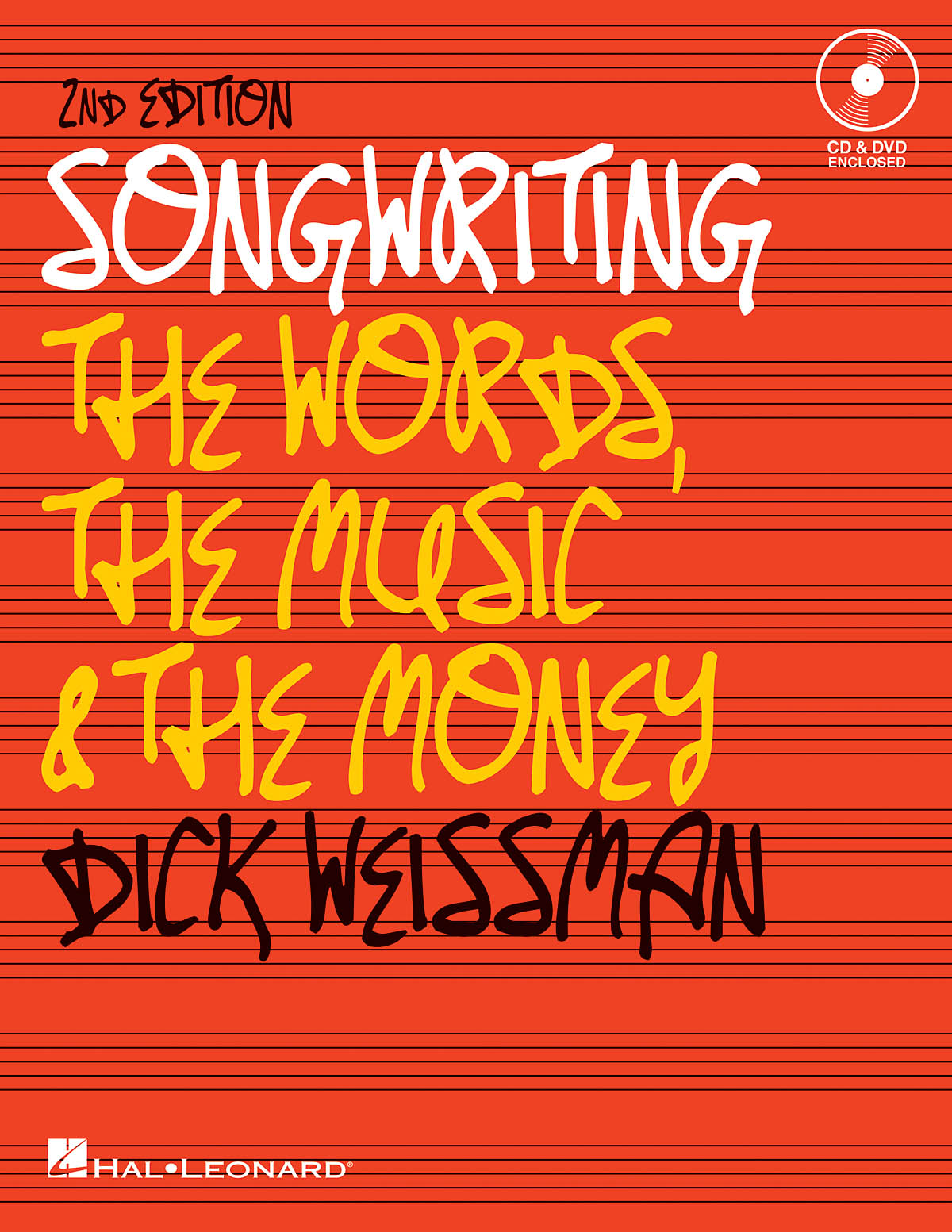 Songwriting(Music Pro Guides)