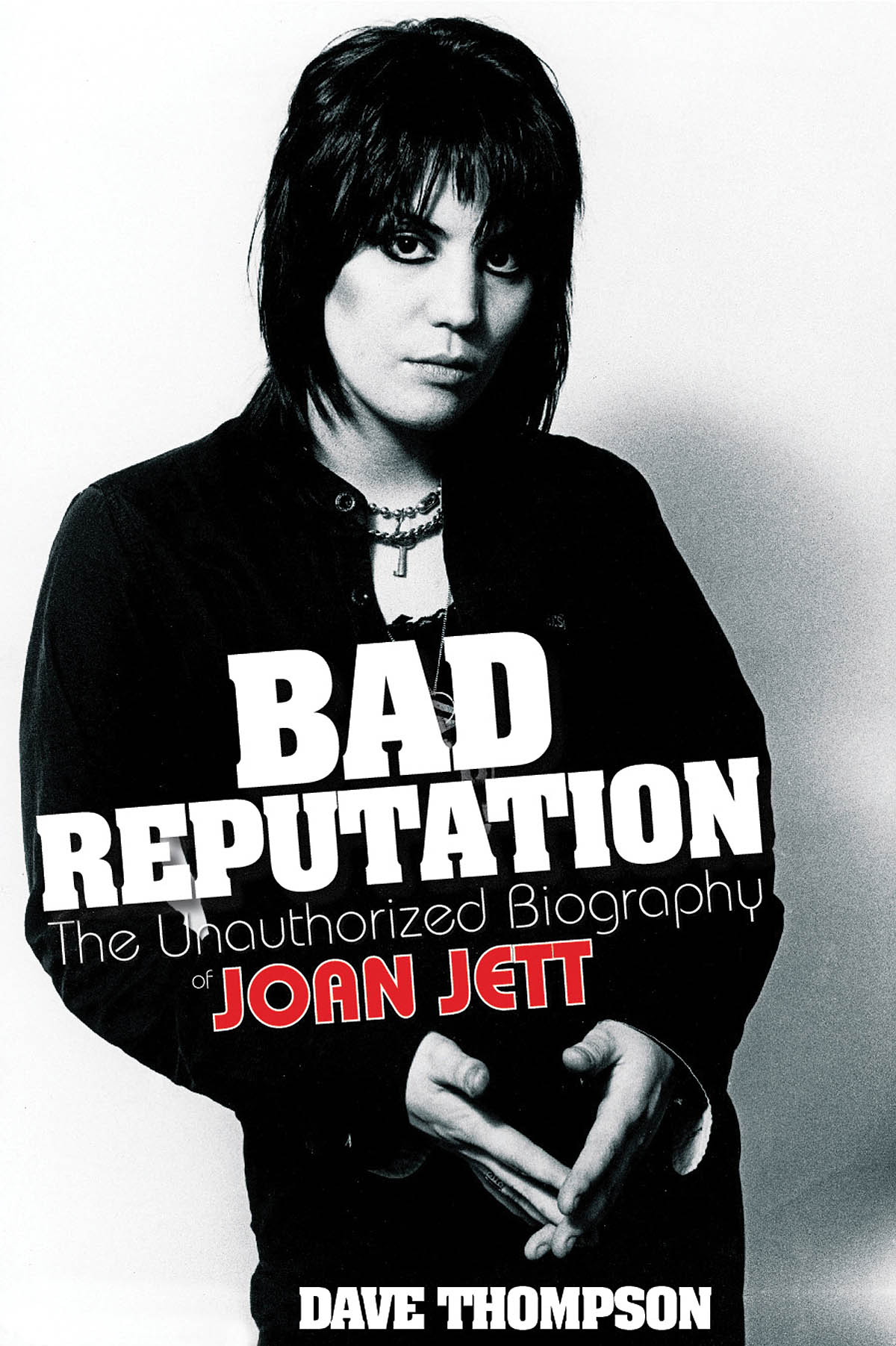 Bad Reputation