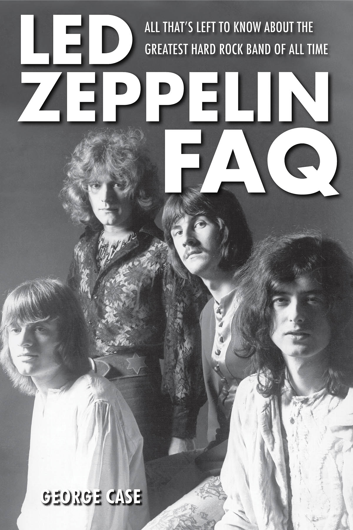 Led Zeppelin Faq