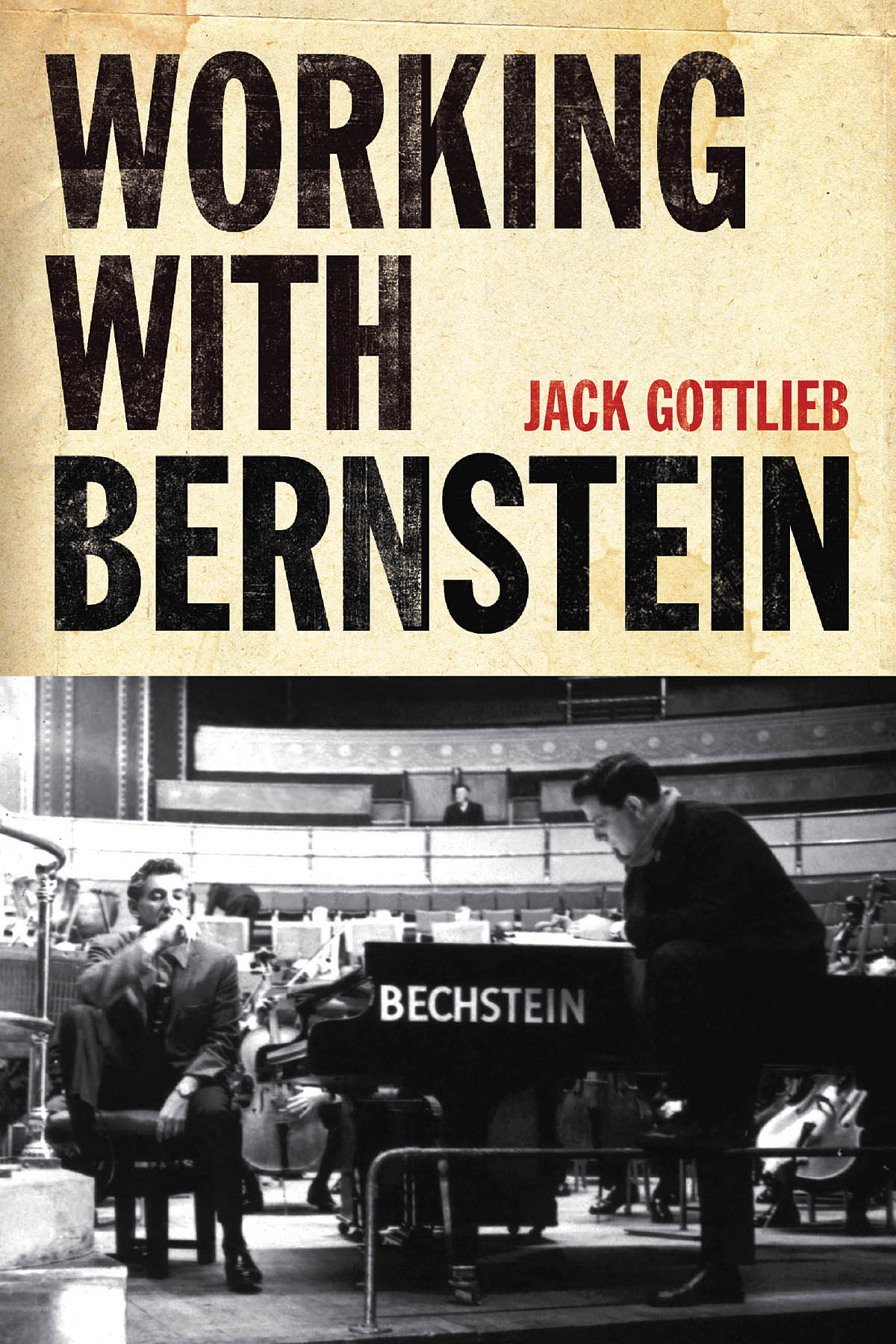 Working With Bernstein