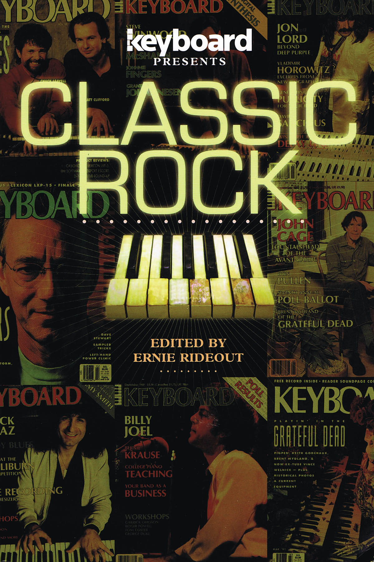 Classic Rock