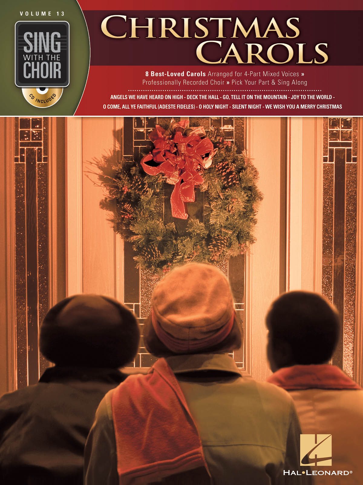 Sing With The Choir Volume 13