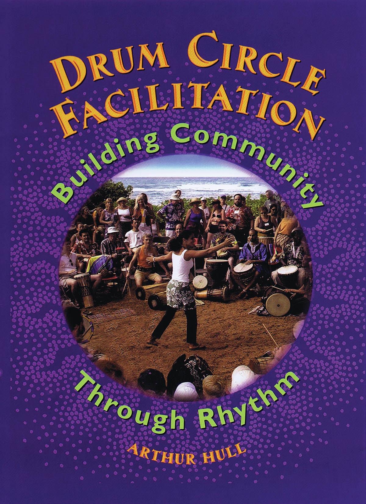 Drum Circle Facilitation