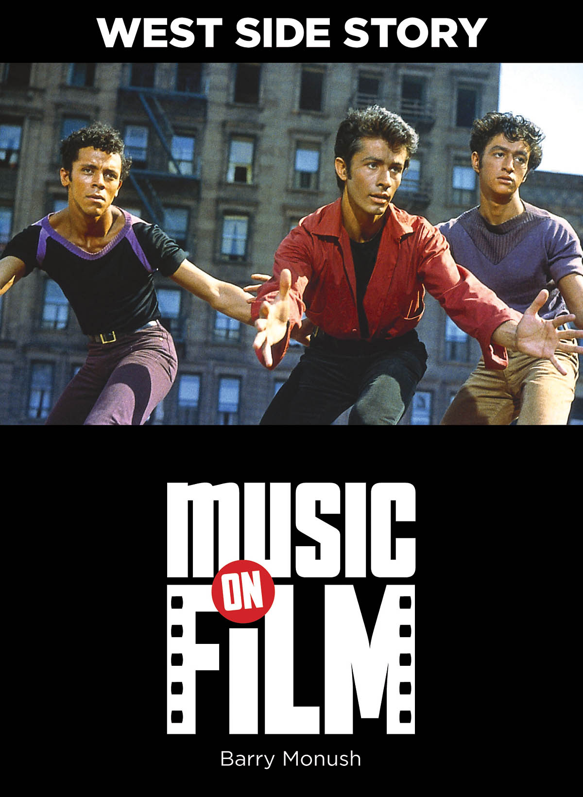 West Side Story(Music on Film Series)