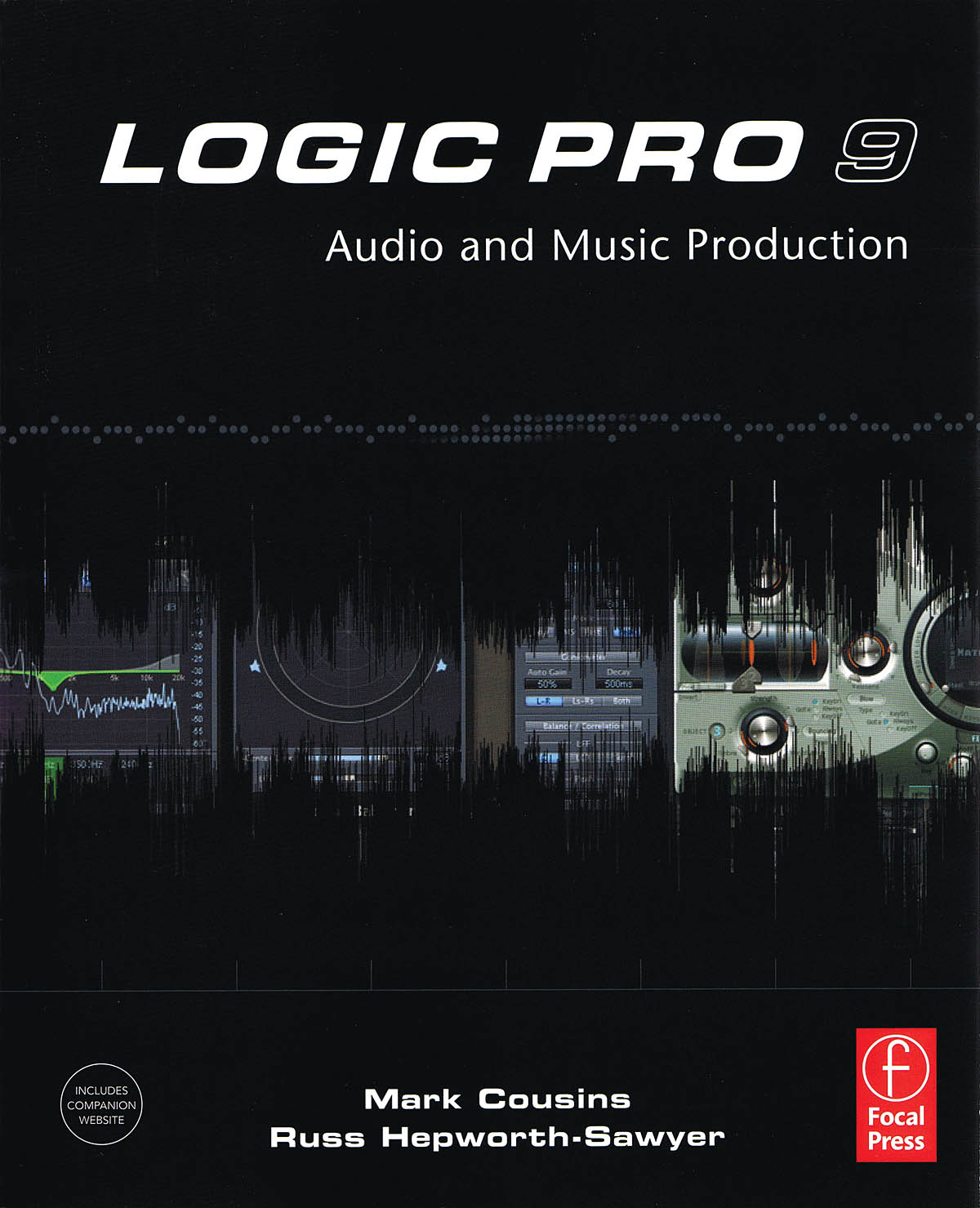 Logic Pro 9(Audio and Music Production)