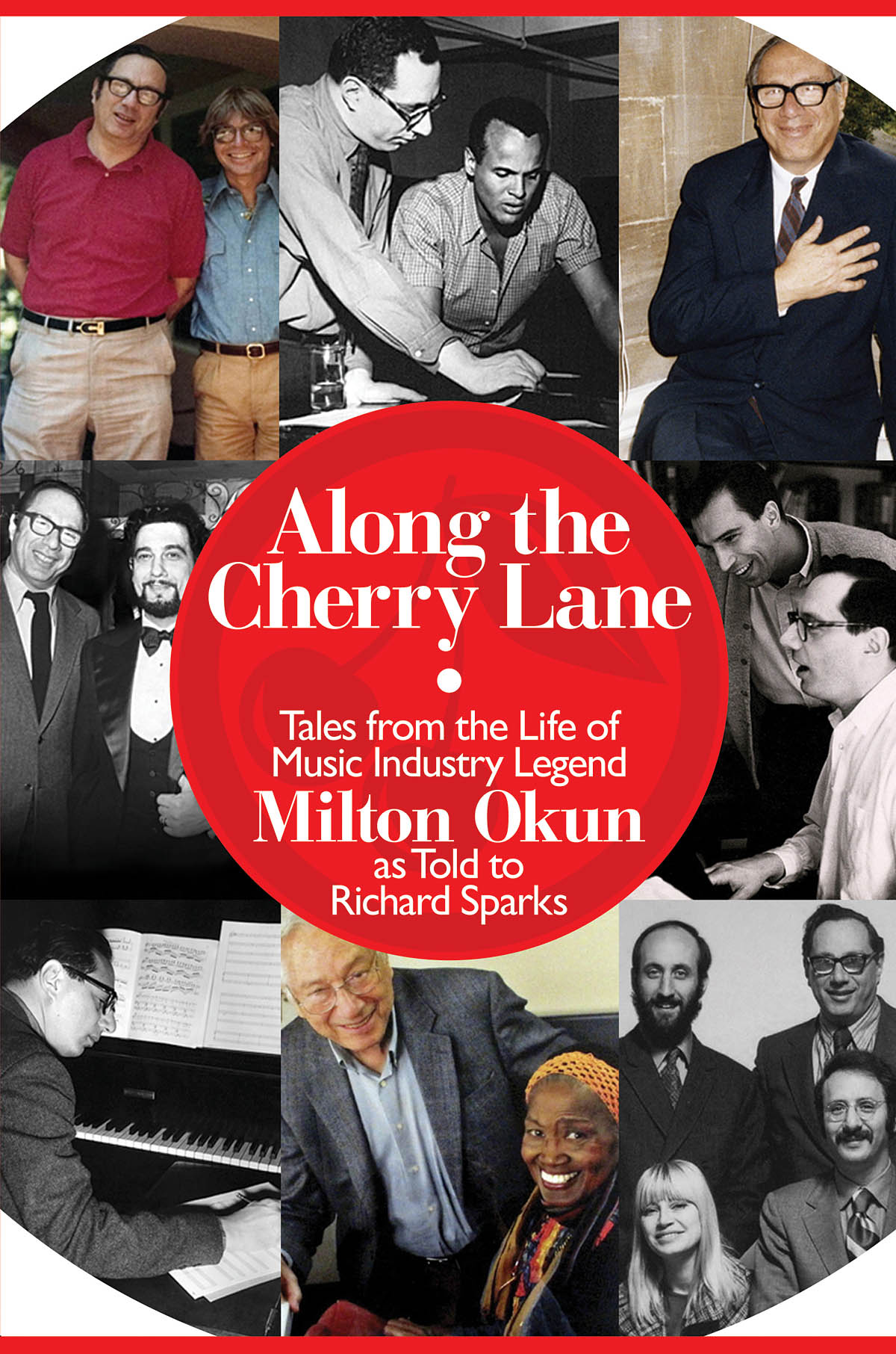 Along the Cherry Lane