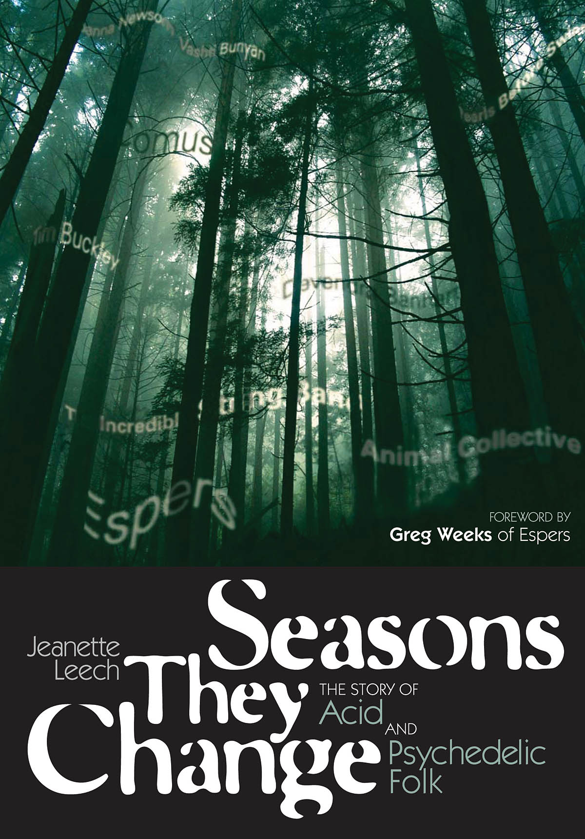 Seasons They Change(The Story of Acid and Psychedelic Folk)