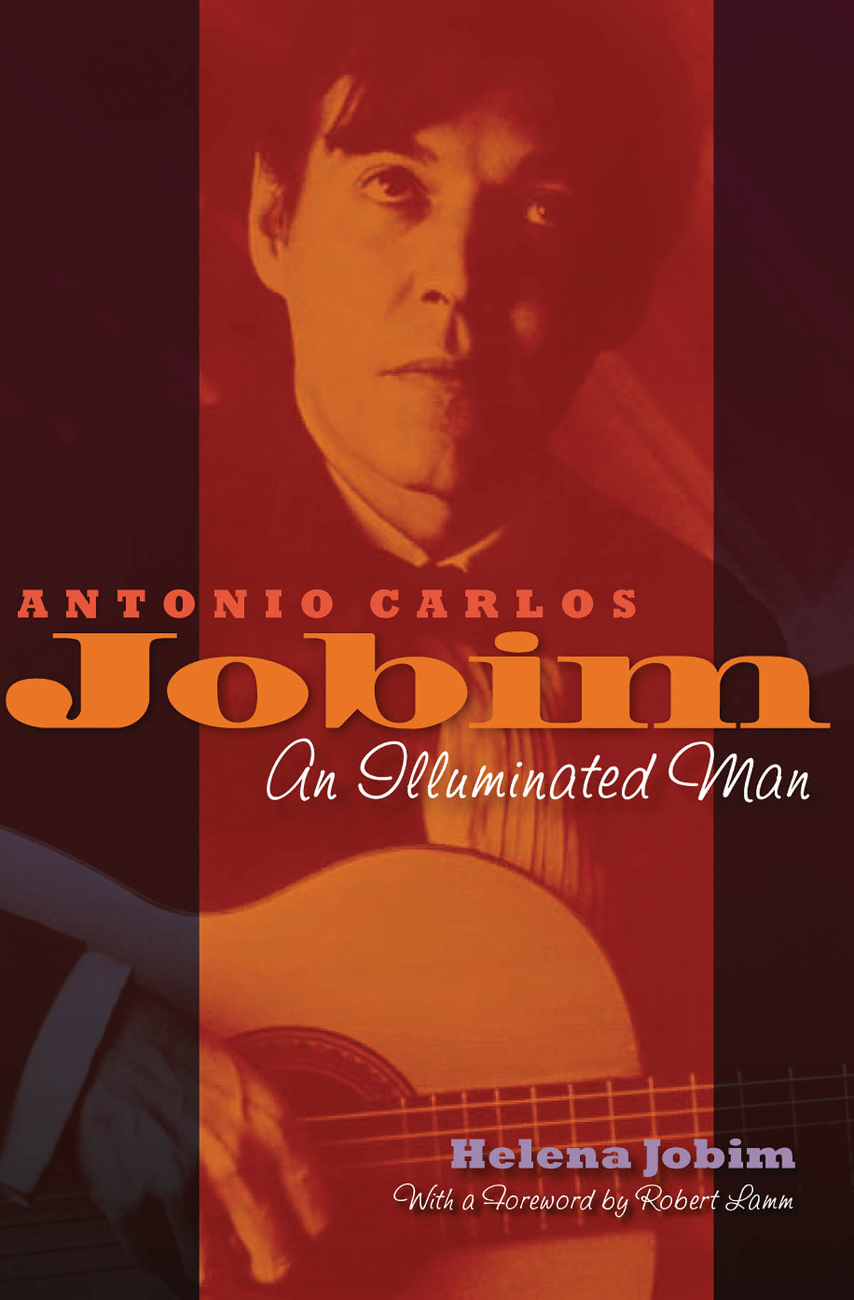 Antonio Carlos Jobim