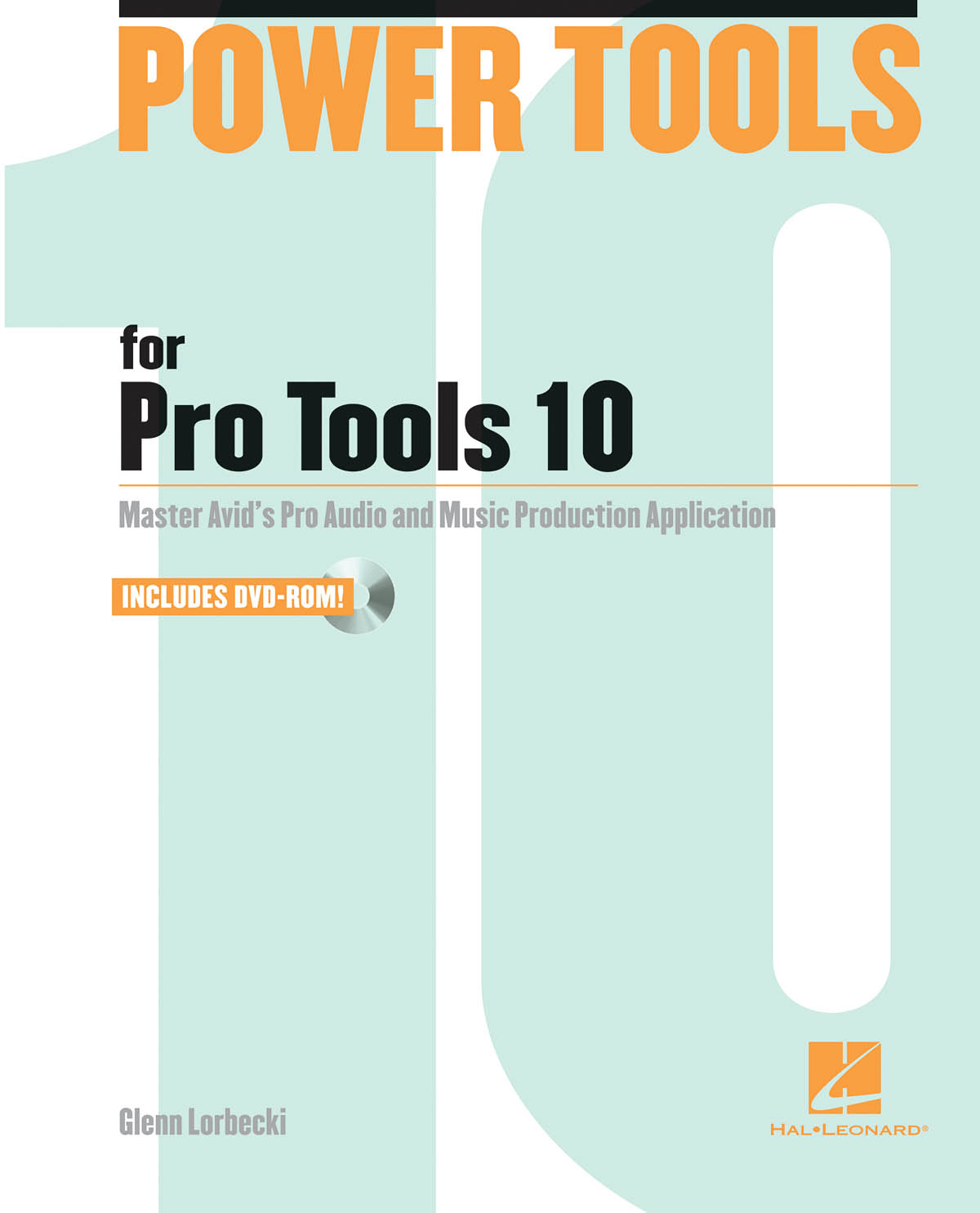 Power Tools fuer Pro Tools 1