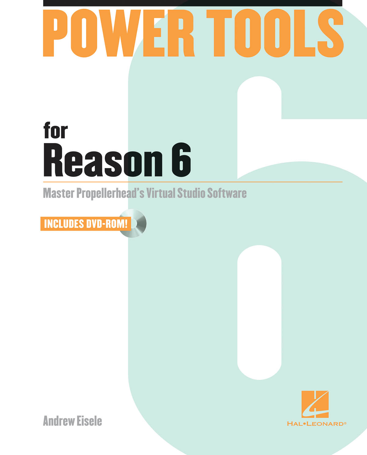 Power Tools fuer Reason 6