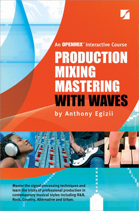 Production Mixing Mastering with Waves