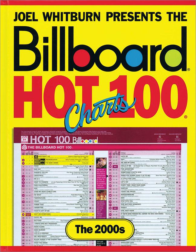 Billboard Hot 1 Charts - The 2s