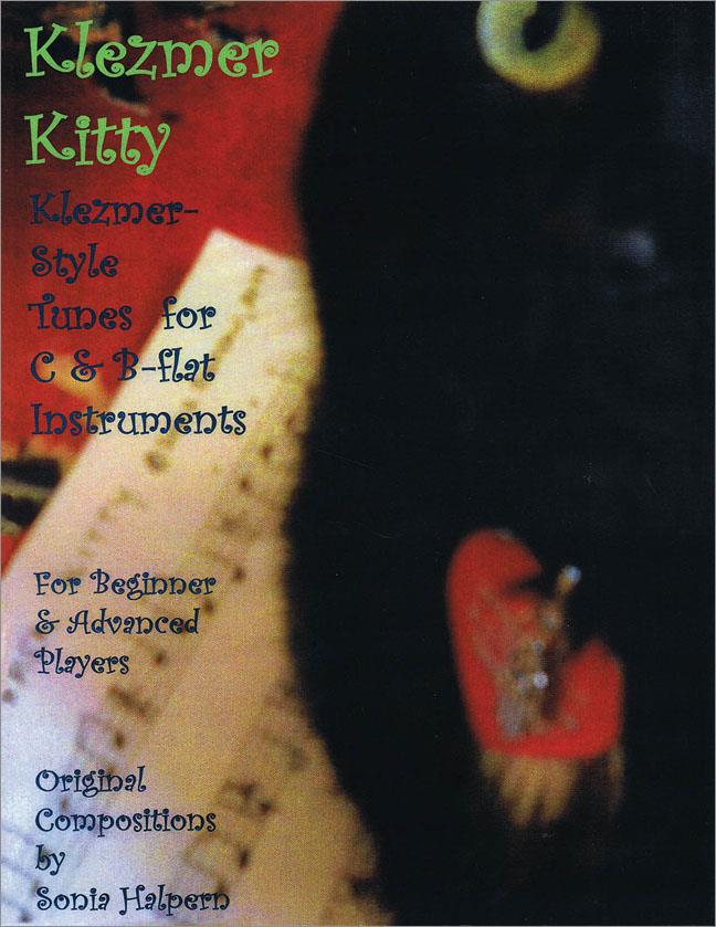 Klezmer Kitty