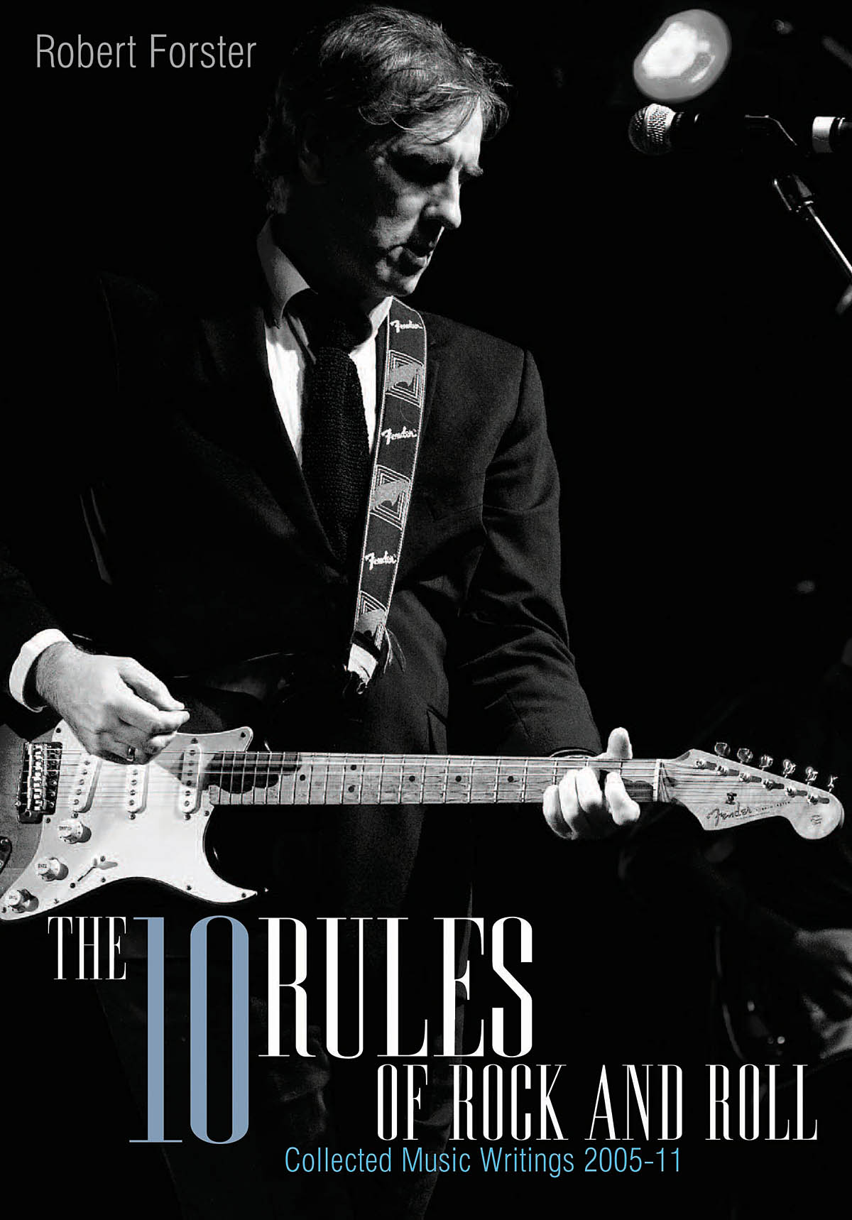 The 1 Rules ofuerock and Roll(Collected Music Writing 25-11)