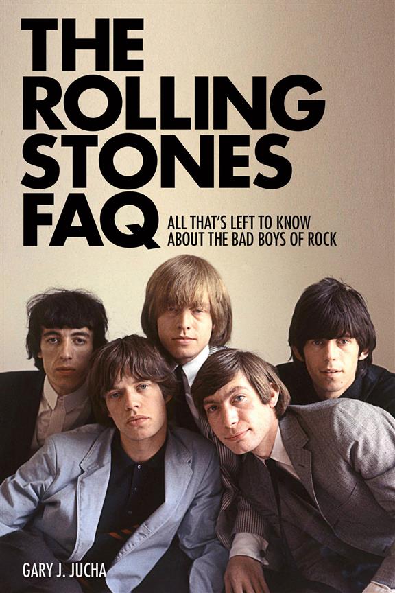 Rolling Stones FAQ