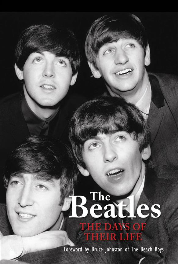 The Beatles: The Days of Their Life