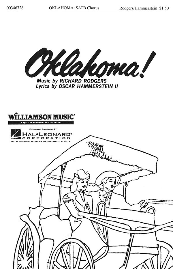 Oklahoma! Theme