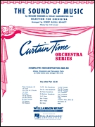 The Sound of Music - Selection fuer Orchestra