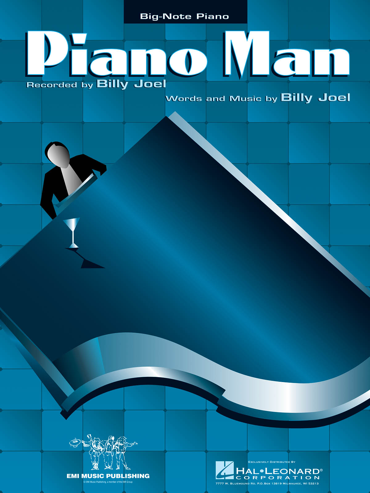 Piano Man