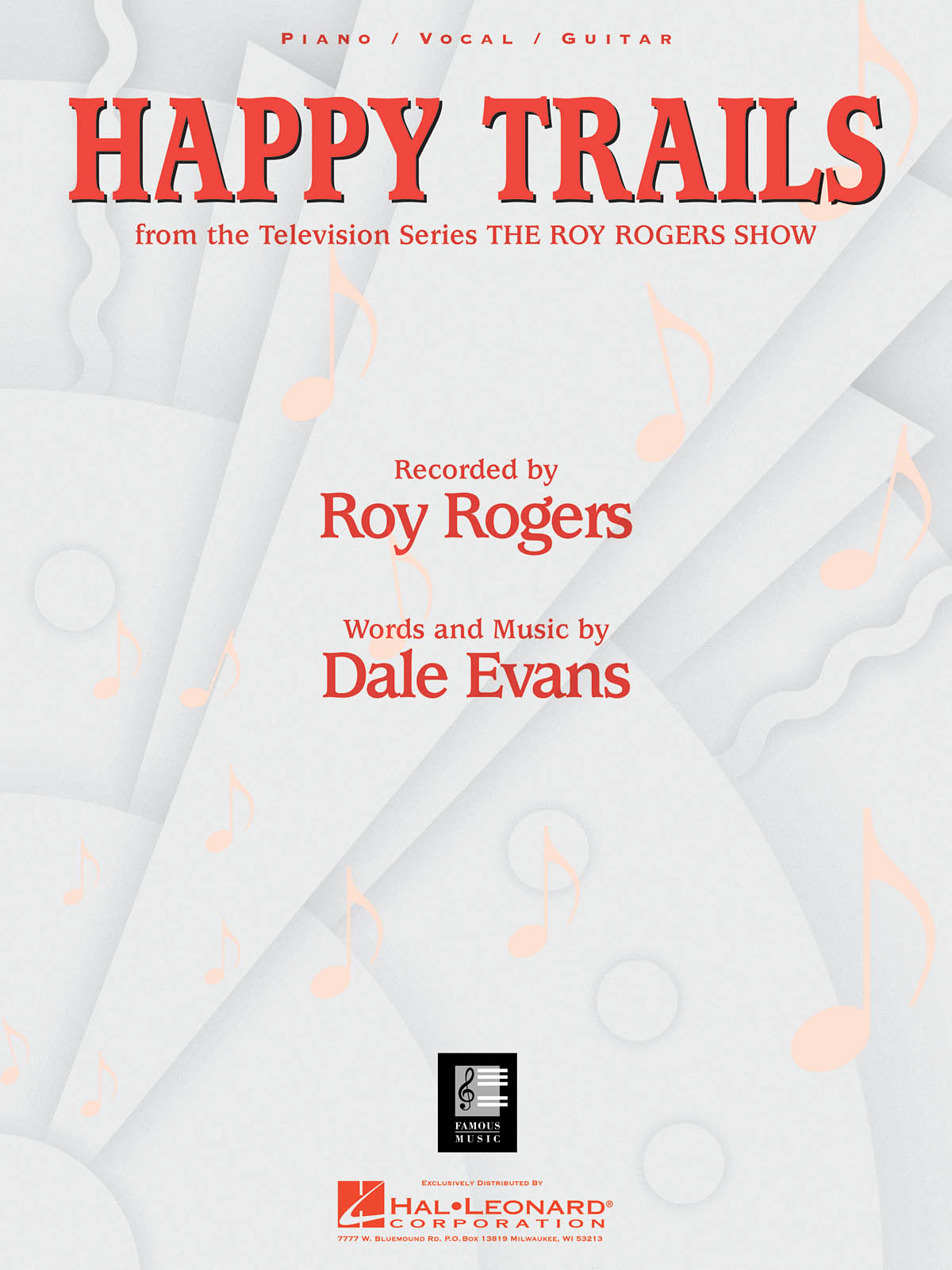 Happy Trails