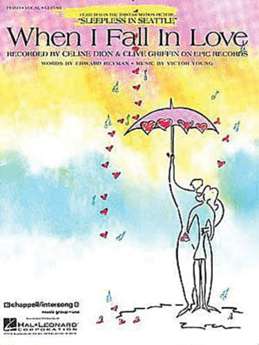 When I Fall in Love
