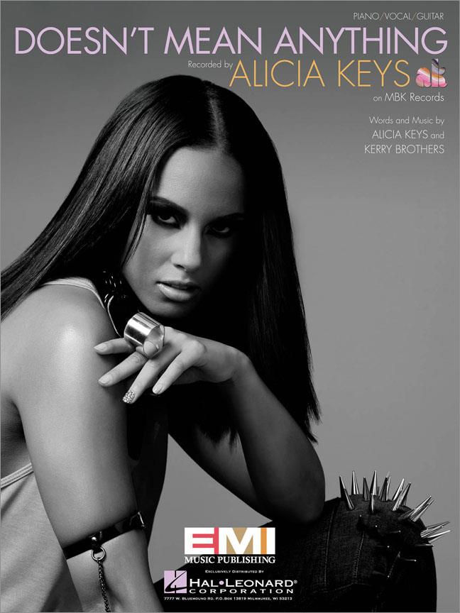 Doesn't Mean Anything