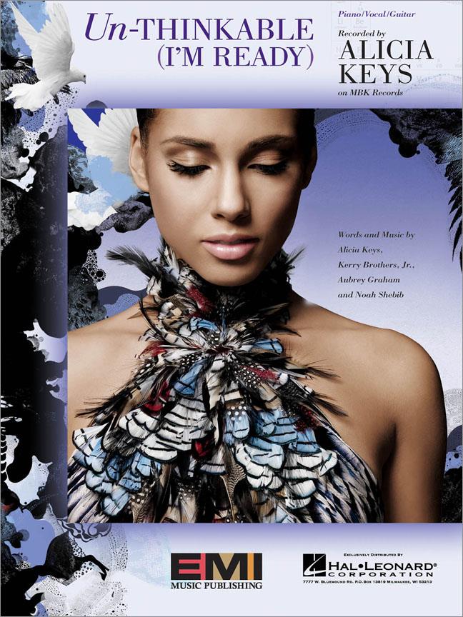 Un-Thinkable (I'm Ready)