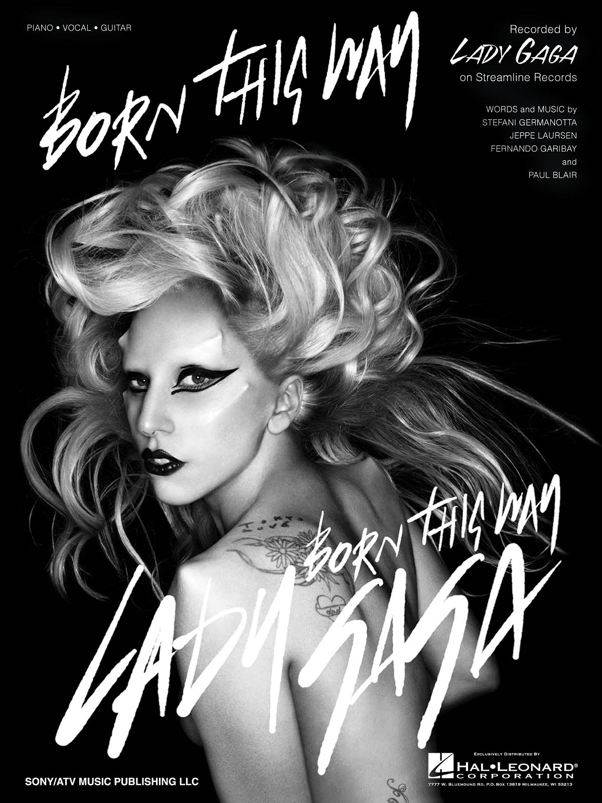 Born This Way