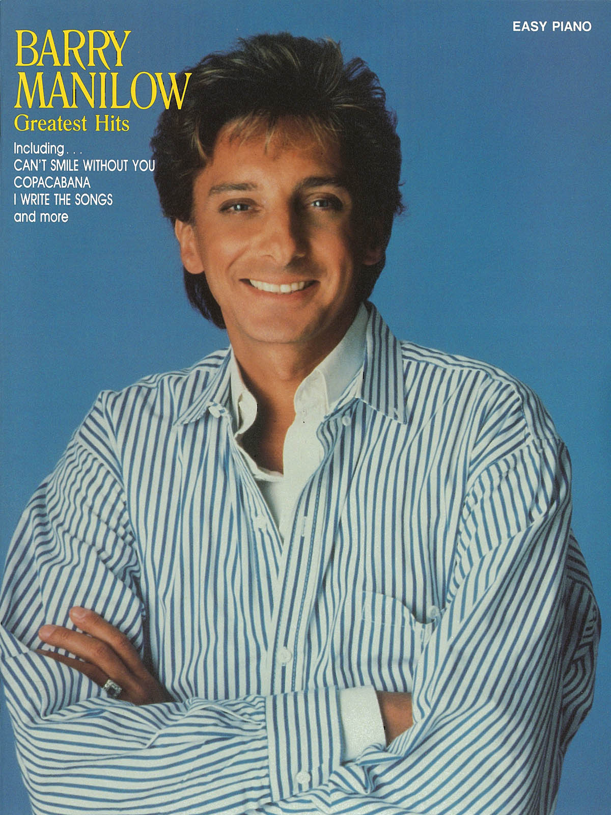 Barry Manilow Greatest Hits