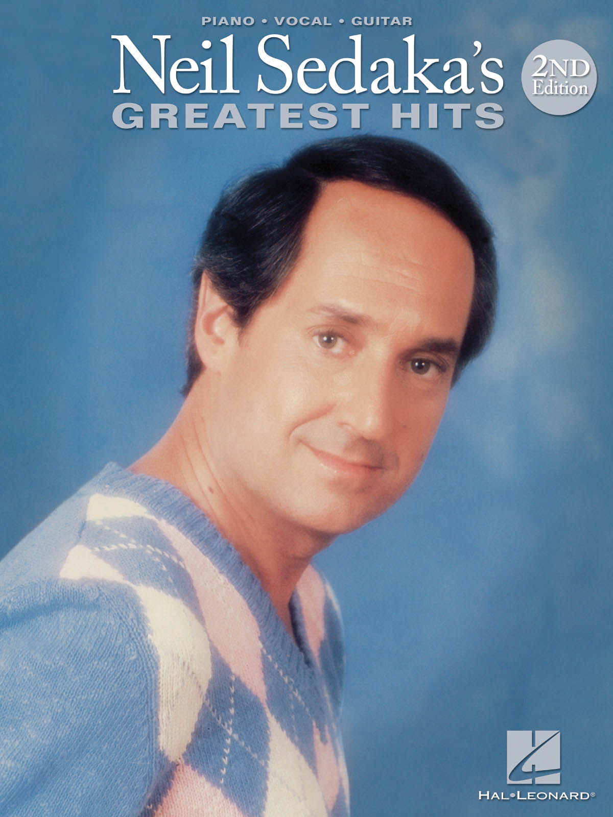 Neil Sedaka's Greatest Hits