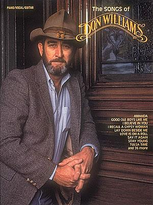 The Songs of Don Williams