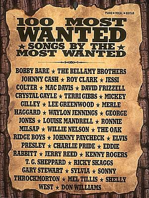 Country - 100 Most Wanted