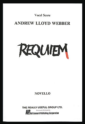 Andrew Lloyd Webber: Requiem