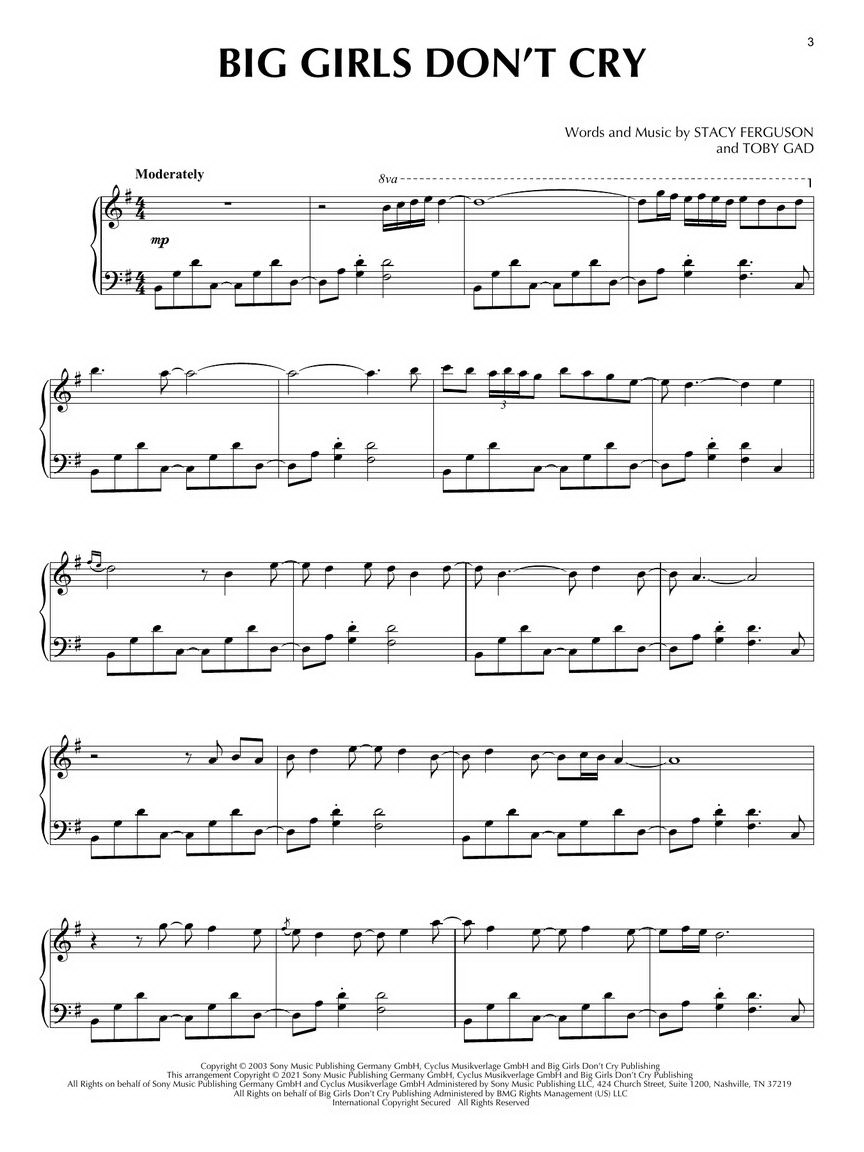Pop Hits in a Classical Style - Afbeelding 3