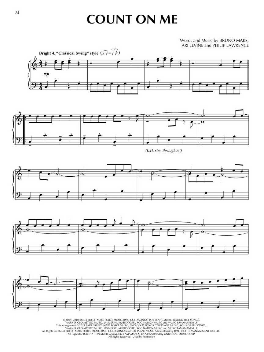 Pop Hits in a Classical Style - Afbeelding 4