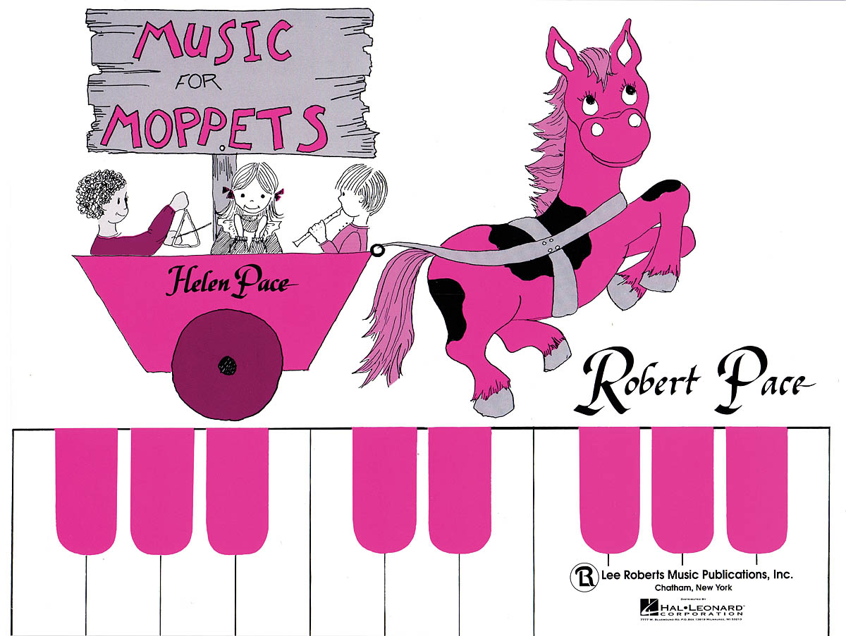 Music For Moppets