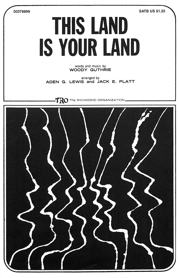 This Land Is Your Land