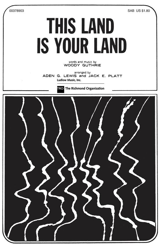 This Land Is Your Land
