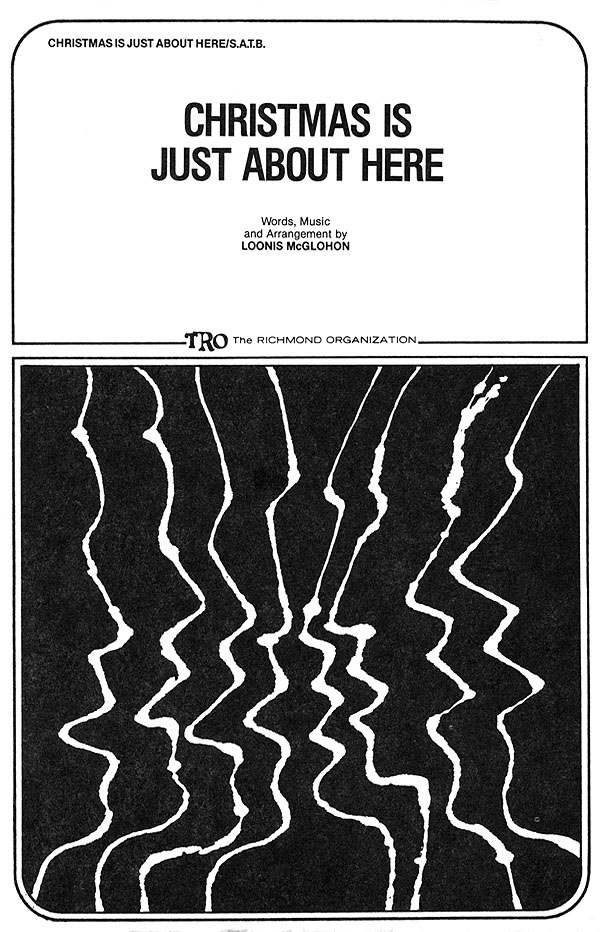 Christmas Is Just About Here